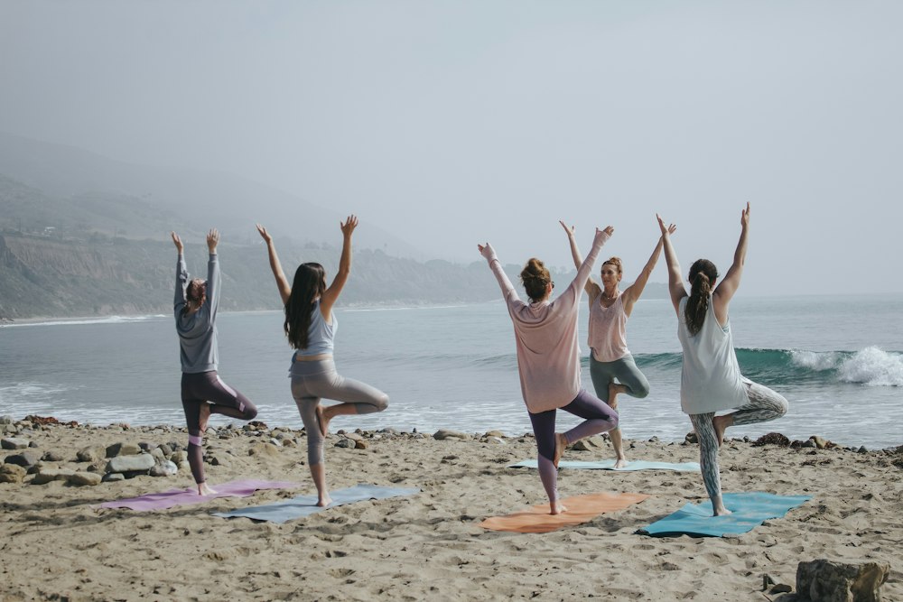 Healthy lifestyle, balance, and nutrition