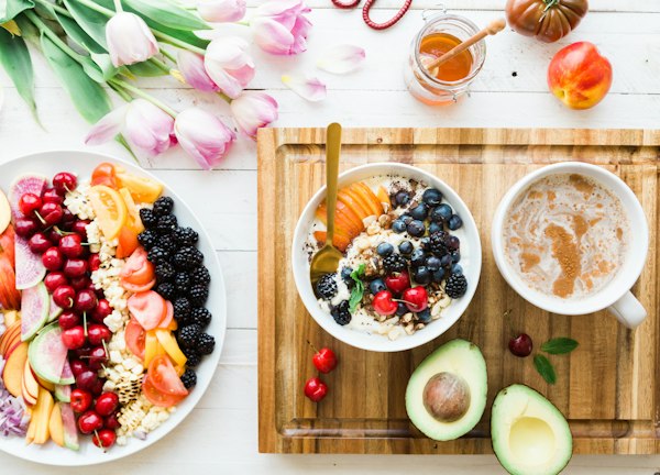 Weight Management and Metabolism